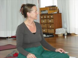 Yoga Schule Nogosari